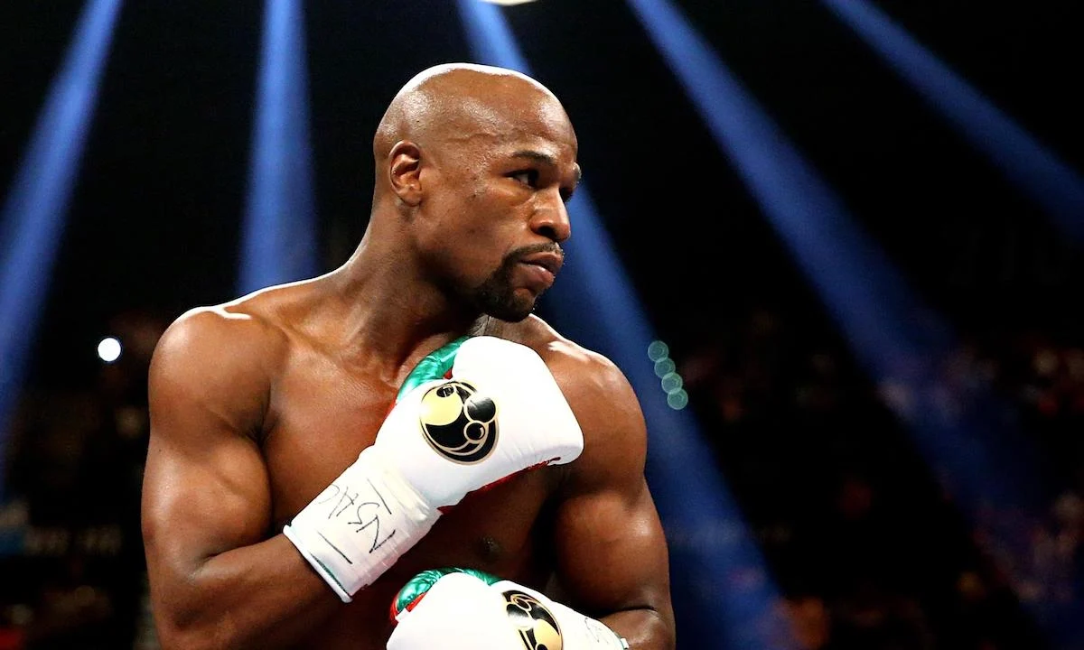 Floyd Mayweather Net Worth 2023