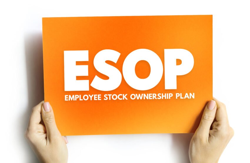 ESOP full form