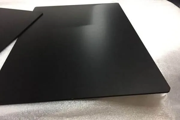 Advanced Surface Finishing Techniques