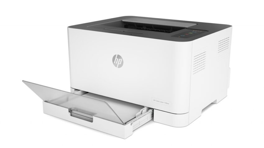 HP Laser