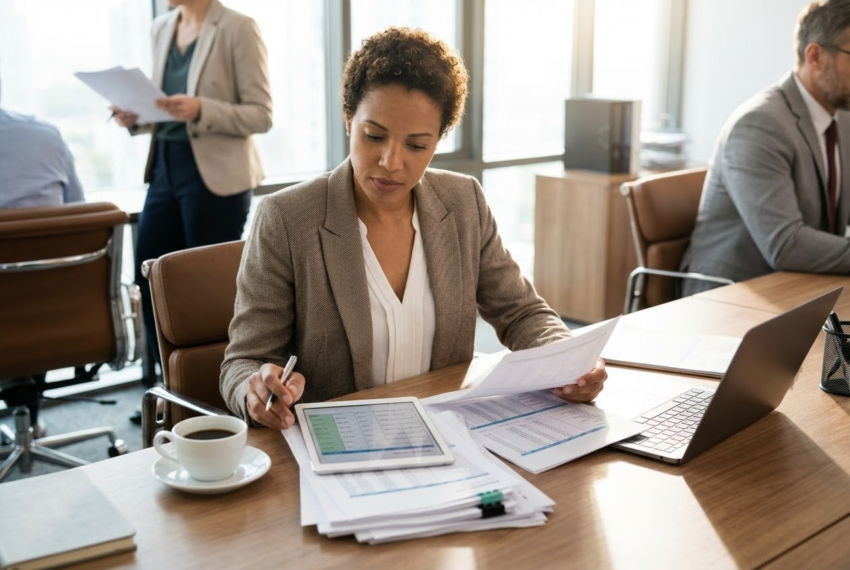 Net 30 Business Accounts