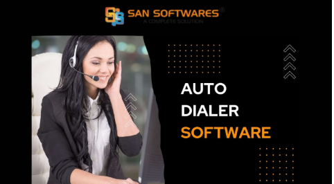 Autodialer software