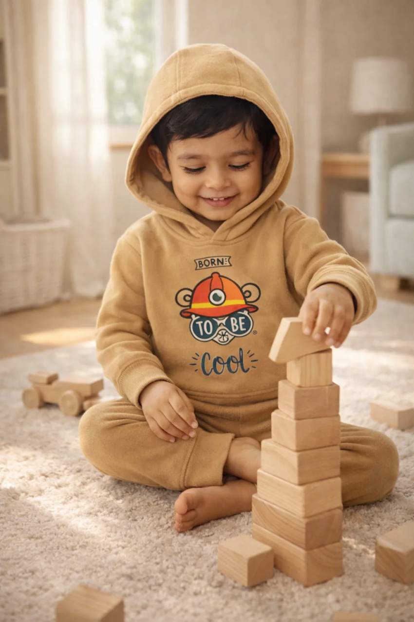 Pakistani Baby Boy Clothing – Comfortable Infant Wear