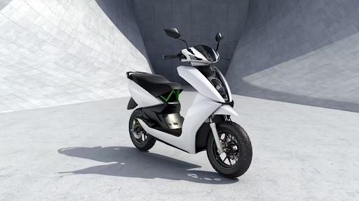 Ather Electric Scooter