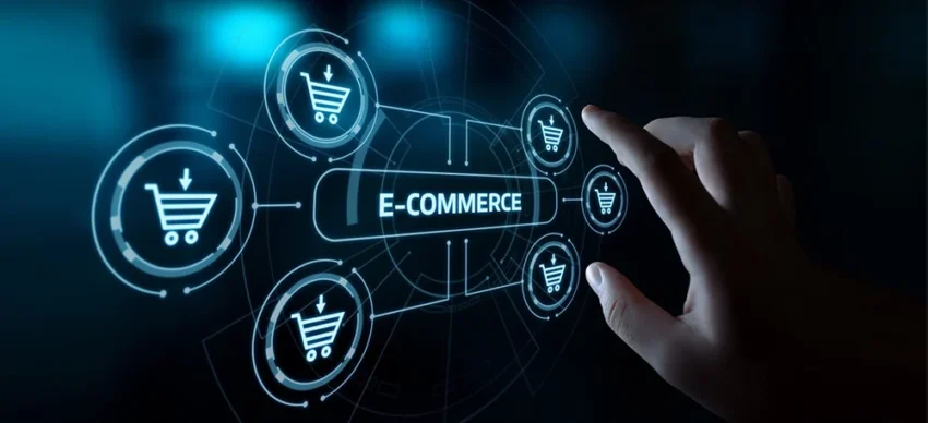 e commerce business