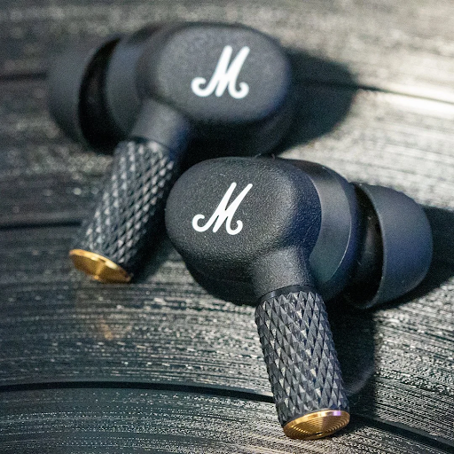 Marshall Earbuds