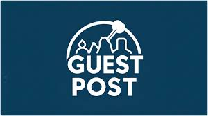Guest Blogging