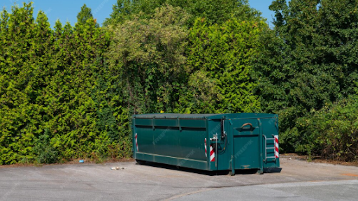 skip bin hire