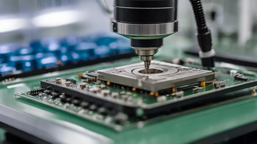 Semiconductor