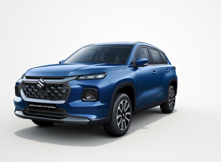 Grand Vitara Car in 2026: Price, Powertrains and Features That Matter Daily